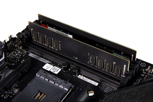 光威弈系列Pro 開啟國(guó)產(chǎn)內(nèi)存新篇章