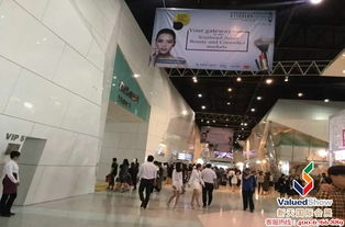 2020年泰國曼谷美容展Beyond Beauty Events 時間、地點與展會詳情