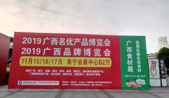 廣西通靈大峽谷驚艷亮相2019年兩大盛會，展現自然奇觀與文旅服務新魅力
